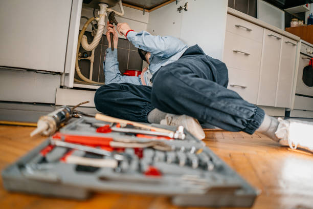 Best Commercial Plumbing Services  in Gainesville, FL