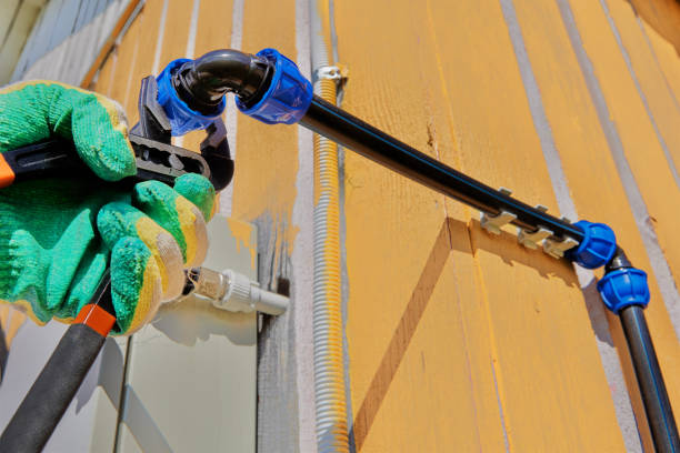 Best Drain Cleaning Services  in Gainesville, FL